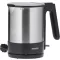 SEVERIN WK 3409 Kompakt Vízforraló 2200W Rozsdamentes Acél 1,7L Fekete