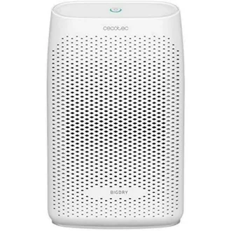   Cecotec BigDry 2000 Páramentesítő 750ml/nap, 25m² Terület, Tisztítás Funkcióval