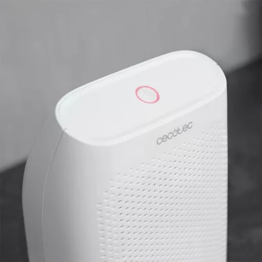 Cecotec BigDry 2000 Páramentesítő 750ml/nap, 25m² Terület, Tisztítás Funkcióval