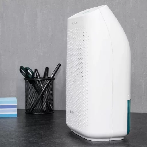 Cecotec BigDry 2000 Páramentesítő 750ml/nap, 25m² Terület, Tisztítás Funkcióval