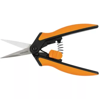   Fiskars Solid Micro-Tip metszőolló precíziós vágáshoz - Micro tip