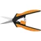 Fiskars Solid Micro-Tip metszőolló precíziós vágáshoz - Micro tip
