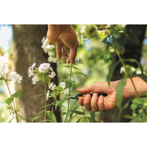 Fiskars Solid Micro-Tip metszőolló precíziós vágáshoz - Micro tip