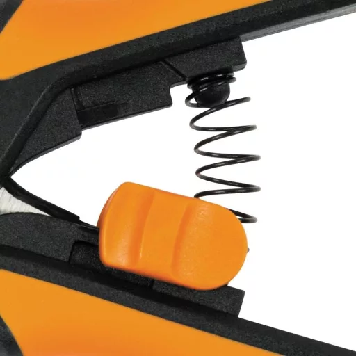 Fiskars Solid Micro-Tip metszőolló precíziós vágáshoz - Micro tip