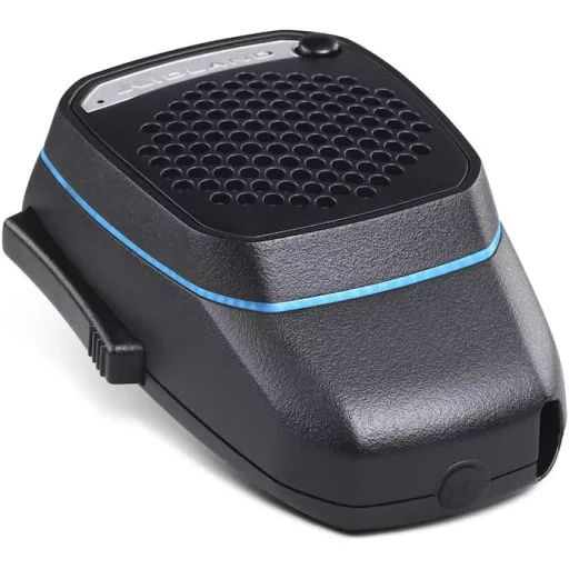 Midland C1363 Vezeték nélküli CB rádió mikrofon Bluetooth USB csatlakozással