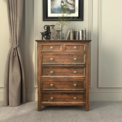 LONTAN 10 db rozsdamentes acél bútor gomb, ezüst konyhai fogantyú szett