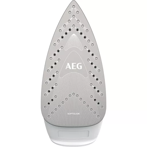 AEG gőzölős vasaló gőzlöket 30g/perc fehér-zöld 250ml tartály