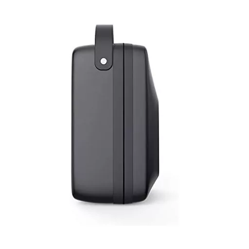 XGIMI Prenosné tvrdé puzdro pre projektor MOGO/MOGO Pro, ochranná taška z PU materiálu s príslušenstvom, kompatibilné so sériou MoGo