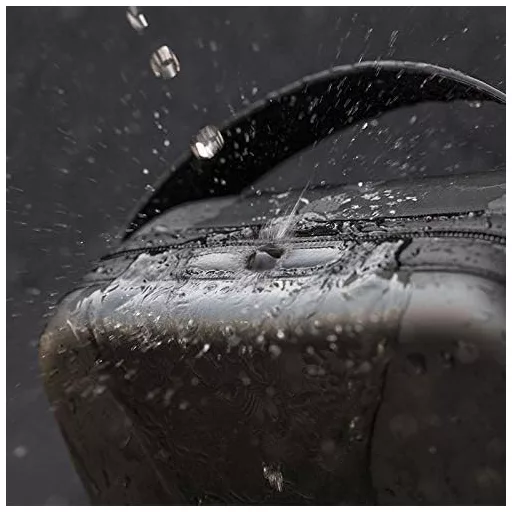 XGIMI Prenosné tvrdé puzdro pre projektor MOGO/MOGO Pro, ochranná taška z PU materiálu s príslušenstvom, kompatibilné so sériou MoGo