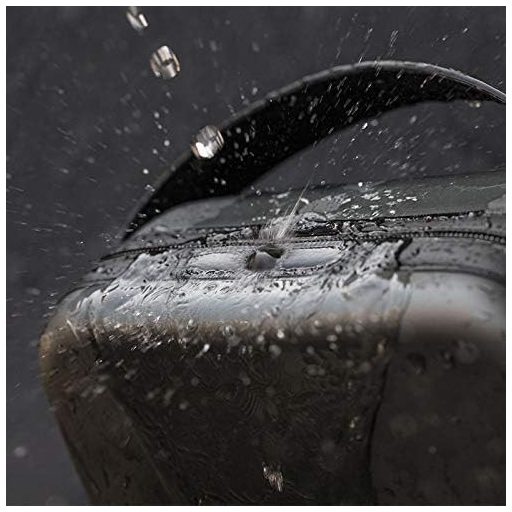 XGIMI Hordozható Kemény Tok MOGO/MOGO Pro Projektorhoz, PU Anyagú Védőtáska Kiegészítőkkel, Kompatibilis MoGo Sorozattal