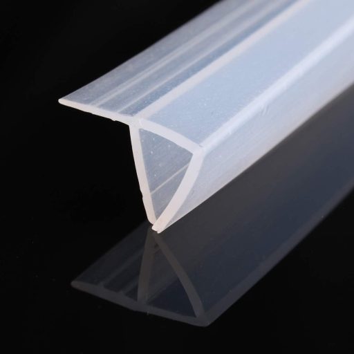 Baogu 200 cm F-profil brtva za tuš kabinu za staklo 6 mm vodoodbojna