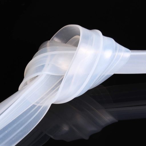 Baogu 200 cm F-profil zuhanykabin tömítés 6 mm üveghez vízlepergető