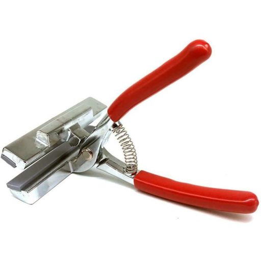 KATSU 12 cm vászoncsipesz extra széles feszítő csipesz festőművészeknek