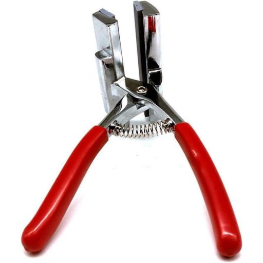 KATSU 12 cm vászoncsipesz extra széles feszítő csipesz festőművészeknek