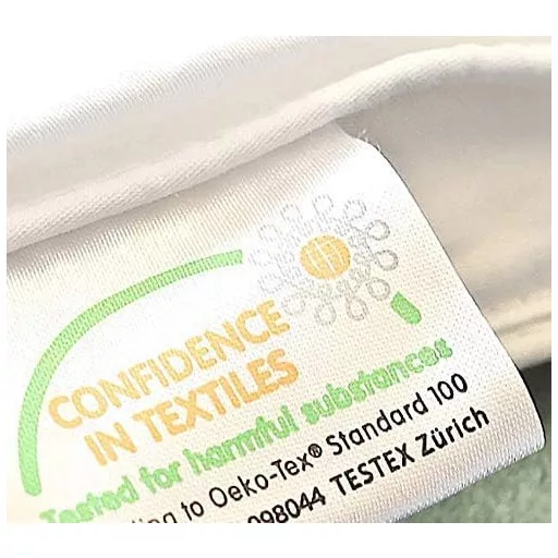 Silk Bedding Direct Fehér MT Szoknya Prémium Selyem