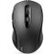 Mouse Bluetooth TECKNET 4000 DPI Tri-Mode Wireless pentru Laptop PC
