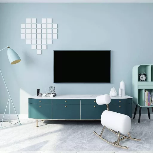 goldenwarm 10 buc. Butoni Mobilă Aurii - Mânere Sertar Aluminiu pentru Dulap, Comodă, Design Vintage Conic, Diametru 25mm