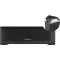 DOCKIN D FINE+ 2 Bluetooth Hangszóró, 50W, IPX5 Vízálló, 16 Órás Üzemidő, Powerbank Funkcióval, 3 DSP Hangszínszabályzóval, Fekete