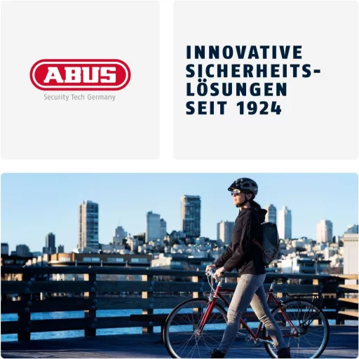 ABUS Macator kerékpáros sisak sportosak és kezdőknek, uniszex - M (52 - 58 inches), Black (velvet black)