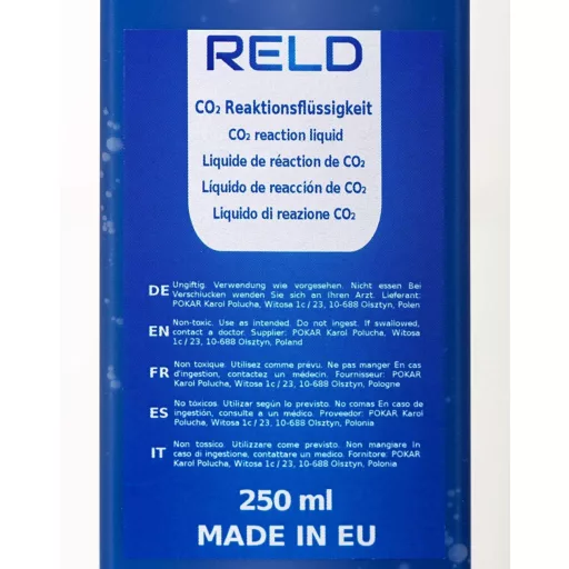 RELD Professzionális Hengerfej Tömítés Teszter CO2 Szivárgásdetektor