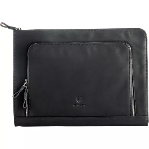 Donbolso London Bőr Notesz Tok Férfiaknak és Nőknek