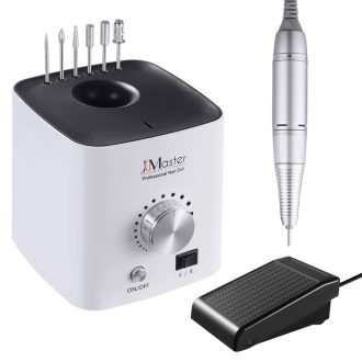   Profesionálna brúska na nechty JCMaster na manikúru a pedikúru EU2031