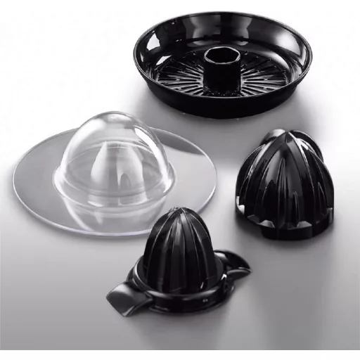 Aparat de bucătărie Russell Hobbs Colours Plus Roșu-Negru