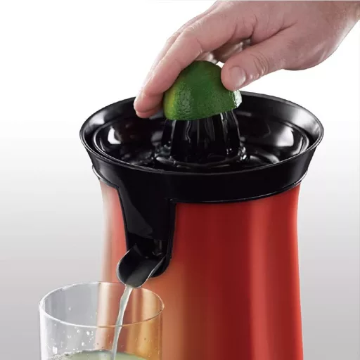Aparat de bucătărie Russell Hobbs Colours Plus Roșu-Negru
