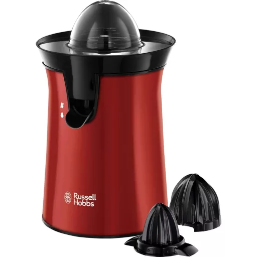 Aparat de bucătărie Russell Hobbs Colours Plus Roșu-Negru