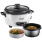 Russell Hobbs 0,8L rizsfőző gőzöléssel, tapadásmentes edénnyel és melegentartással