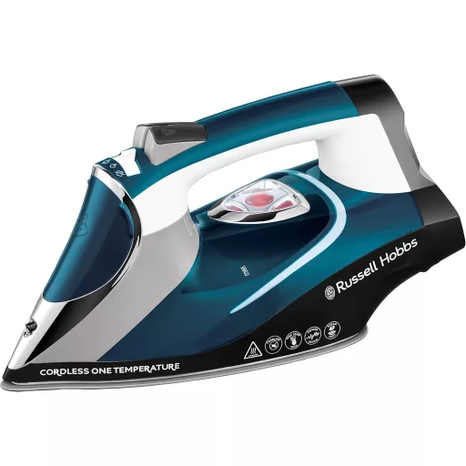 Russell Hobbs One Temperature Vízforraló Egyszerű Kezelésű