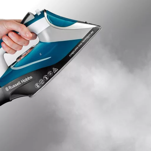 Russell Hobbs One Temperature Vízforraló Egyszerű Kezelésű