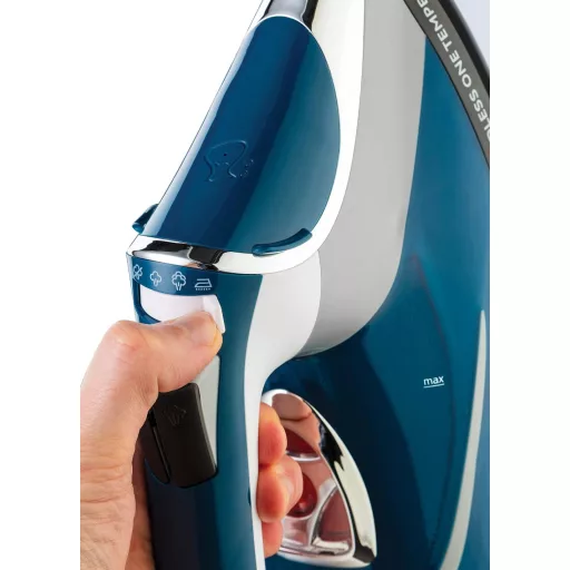 Russell Hobbs One Temperature Vízforraló Egyszerű Kezelésű