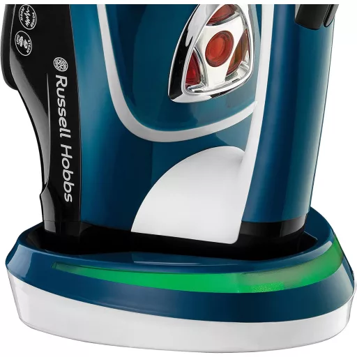 Russell Hobbs One Temperature Vízforraló Egyszerű Kezelésű