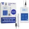 Bluelab METCOMPLUS Combo pH, EC és hőmérséklet mérő hidroponikus növénytermesztéshez - pH/EC/Temp meter in multiple substrates