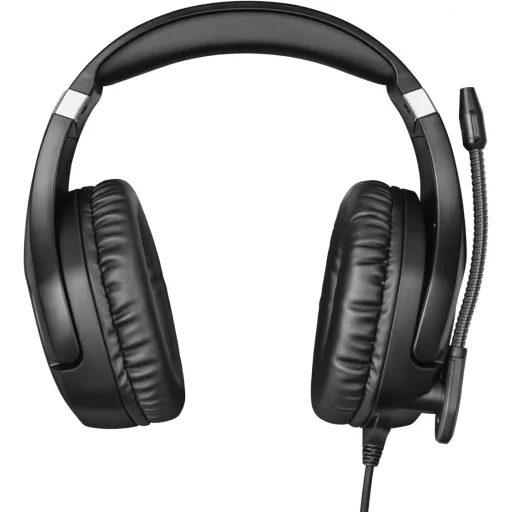 Trust Gaming GXT 488 FORZE PS4 Gaming Headset Fekete
