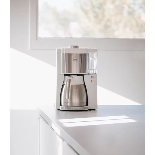 Melitta Aroma Selector Look V Perfection kávéfőző 1,25 literes