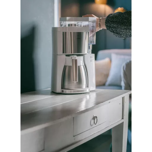 Melitta Aroma Selector Look V Perfection kávéfőző 1,25 literes