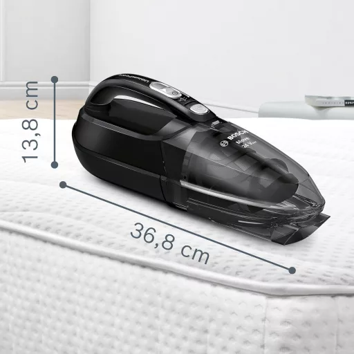 Bosch BHN24L Kábeles Porszívó Erős Szívóerejű Háztartási Takarítógép