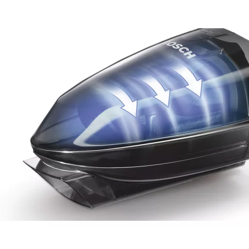 Bosch BHN24L Kábeles Porszívó Erős Szívóerejű Háztartási Takarítógép