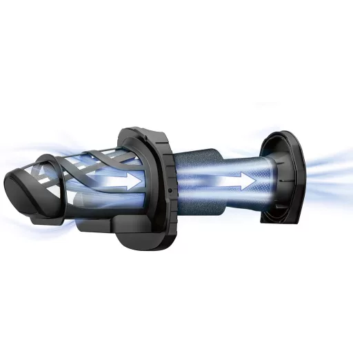 Bosch BHN24L Kábeles Porszívó Erős Szívóerejű Háztartási Takarítógép