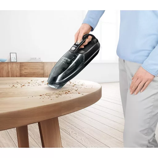 Bosch BHN24L Kábeles Porszívó Erős Szívóerejű Háztartási Takarítógép