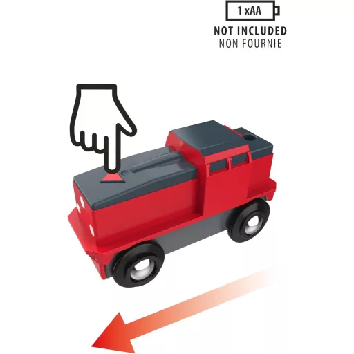 Set Trenuleț de Lemn BRIO Farmă 33984 - Căi Ferate cu Animale și Șine, Jucărie de Dezvoltare de la 3 Ani, 30 de Piese