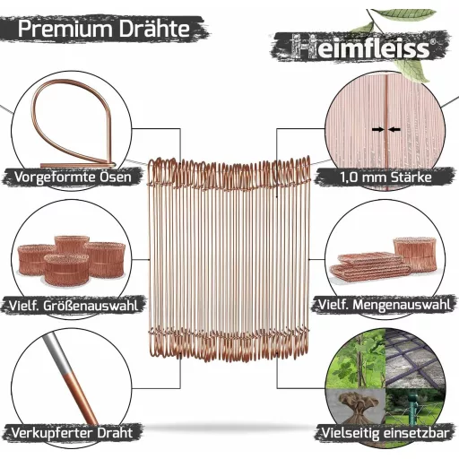 Heimfleiss Fúrógép Kiegészítő és Szemcsavar Fúró Drót Szett