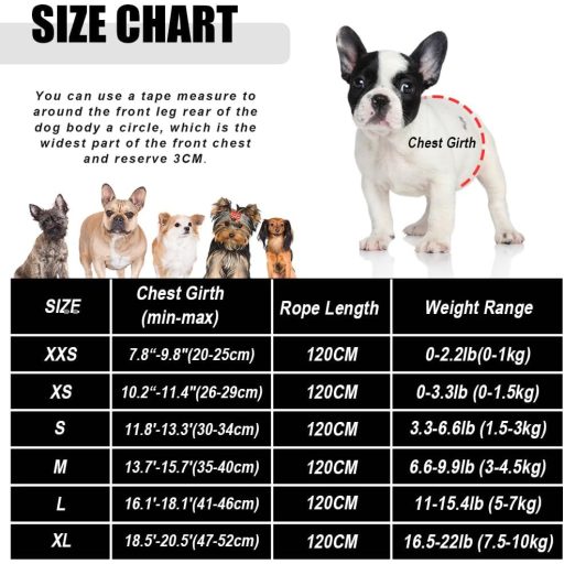 FEimaX Uprtač i povodac za pse od meke mreže, reflektirajući podesivi prozračni prsni uprtač, sivi