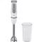Braun MultiQuick 5 Vario MQ 5200WH Kézi Turmixgép Rozsdamentes Keverőtalppal 1000W