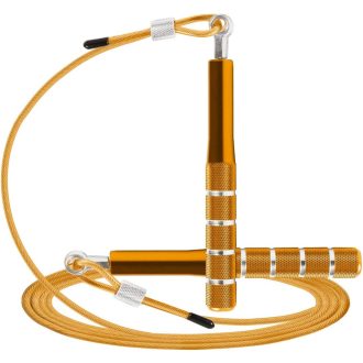   Wastou Ugrókötél Állítható Fitness Edzéshez Felnőtteknek és Gyerekeknek