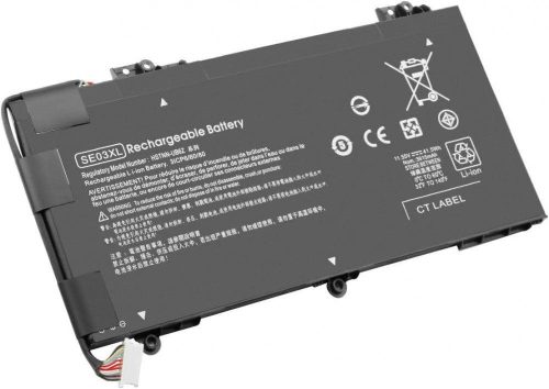 Baterie Laptop HP Pavilion 14-AL000/AL100, compatibilă Exmate