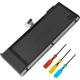   Acumulator ASUNCELL A1286 A1321 pentru MacBook Pro 15" - compatibil MB985 MB986 MC118