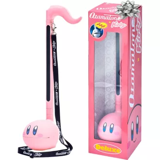Sintetizator muzical electronic Otamatone Deluxe Kirby